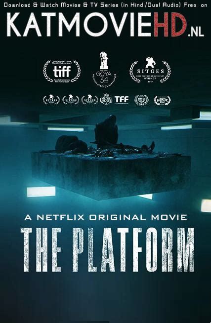 Mendownload film The <b>Platform</b> (2019) secara gratis dengan berbagai kualitas seperti HDCam, HDRip, Webdl, dan Bluray berformat mp4 maupun mkv. . The platform full movie download 480p